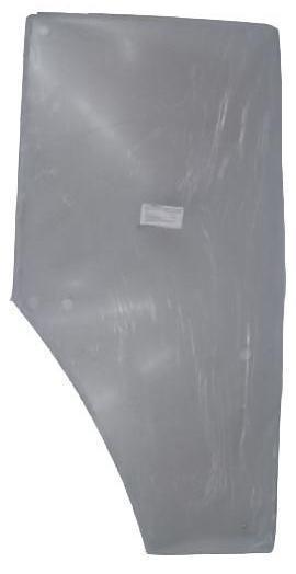 20-0620 - 06490005 - POLY RT DOOR, JD6000 & JD7000 Series - Replaces 20-0501