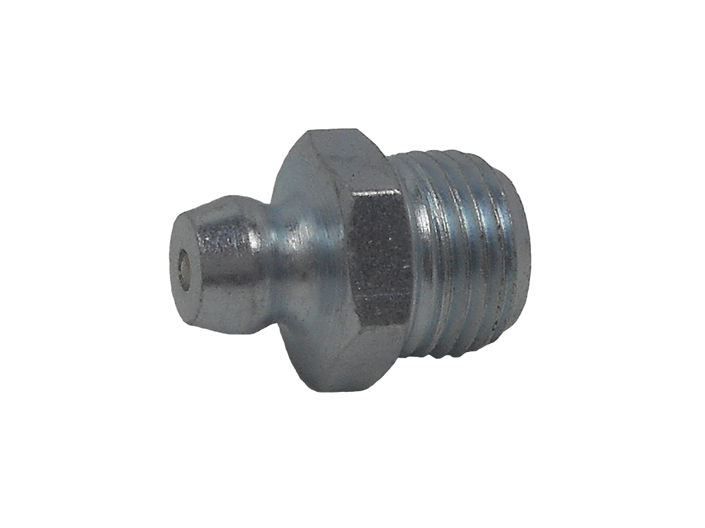230003 GREASE ZERK 1/8'' STRAIGHT Diamond Mowers