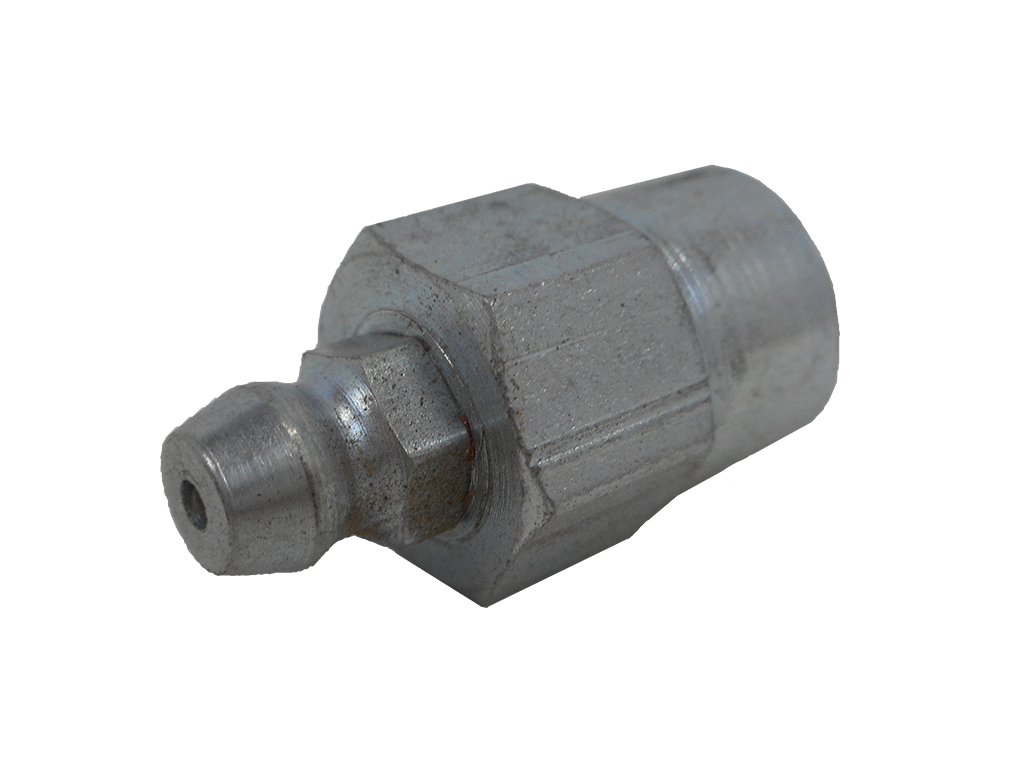 230008 GREASE ZERK 1/8" FEM. NPT Diamond Mowers