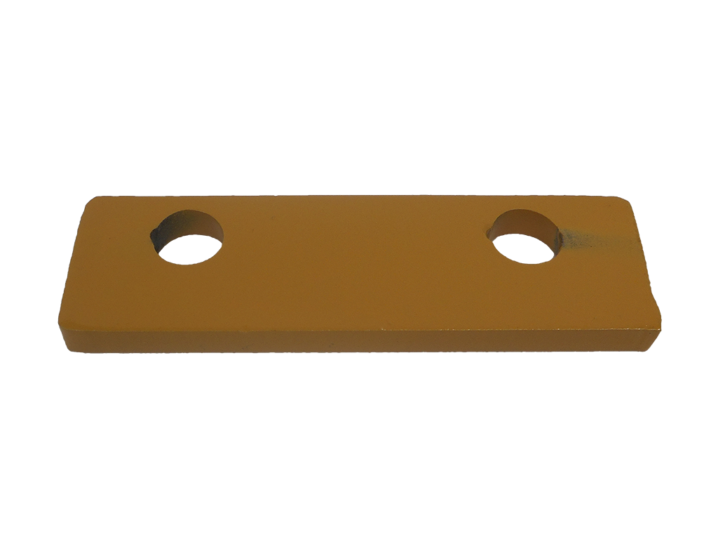 41-0003 - TF4336 - PLATE GROUND ROLL LOCK