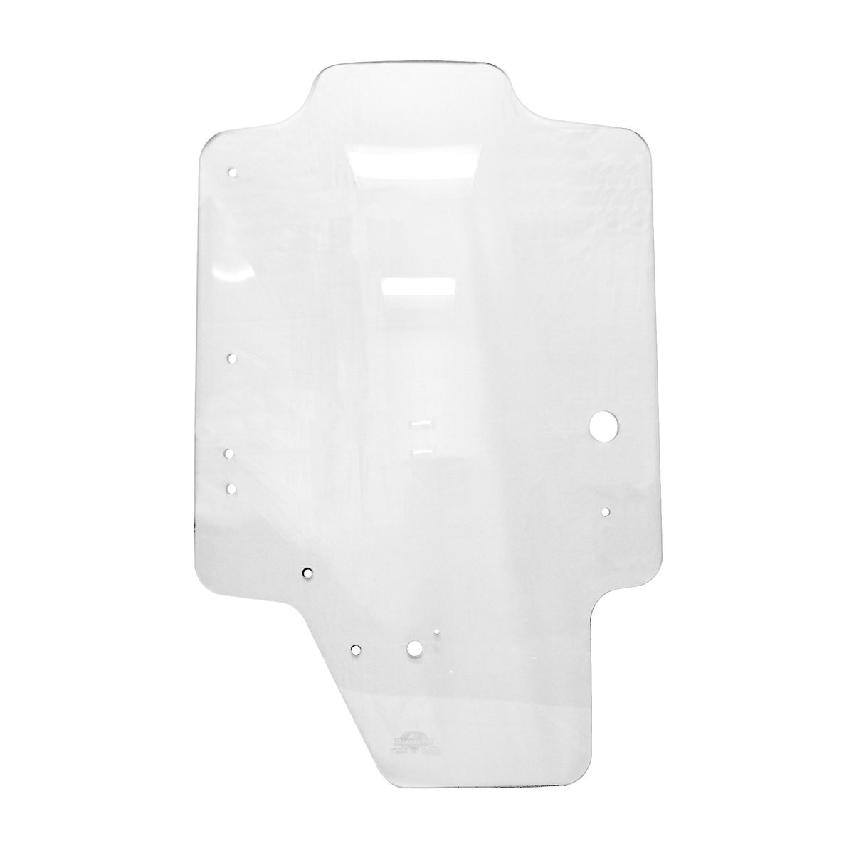 20-0574 - FRONT DOOR NEW HOLLAND & CASE-IH SKID STEER