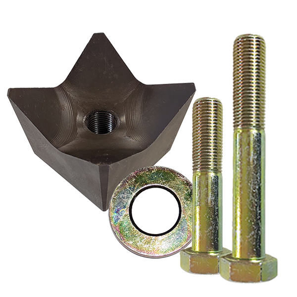 Buy Skid-Steer Disc Mulcher Parts | Diamond Mowers – Page 2