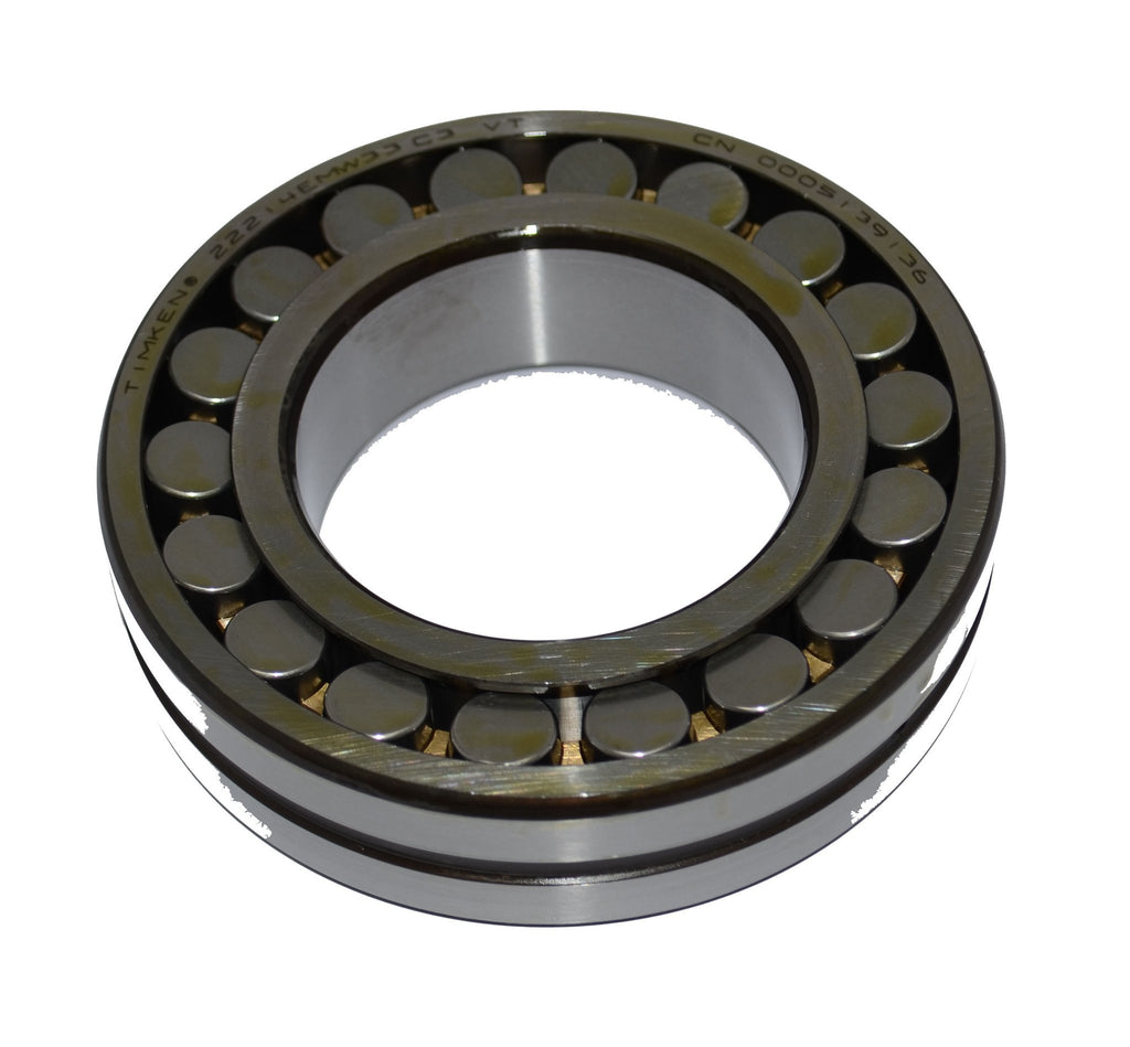 10-0055 - D2 SPINDLE BEARING REPLACEMENT – Diamond Mowers