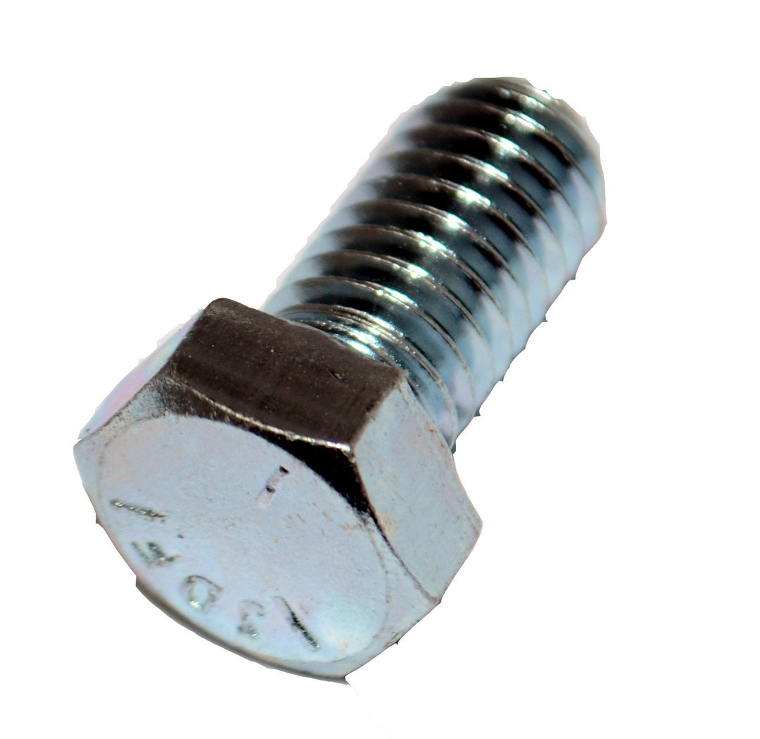 11-0588 - 1/4 X 3/4 NC HEX CAP – Diamond Mowers