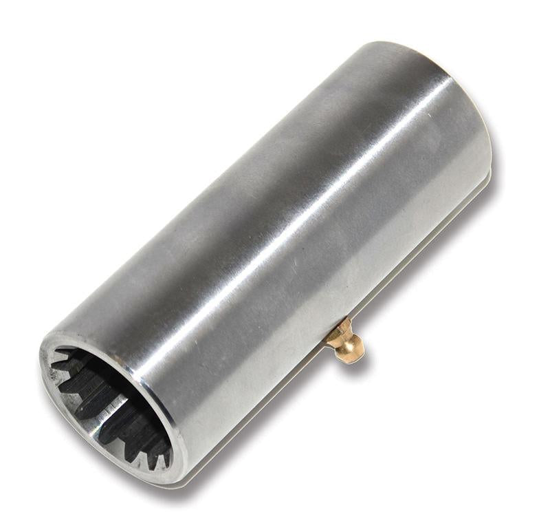 【美品】KTP SPLINE REGAL BELOIT AMERICA-PTS Precision Splined Hub 03-32-00074