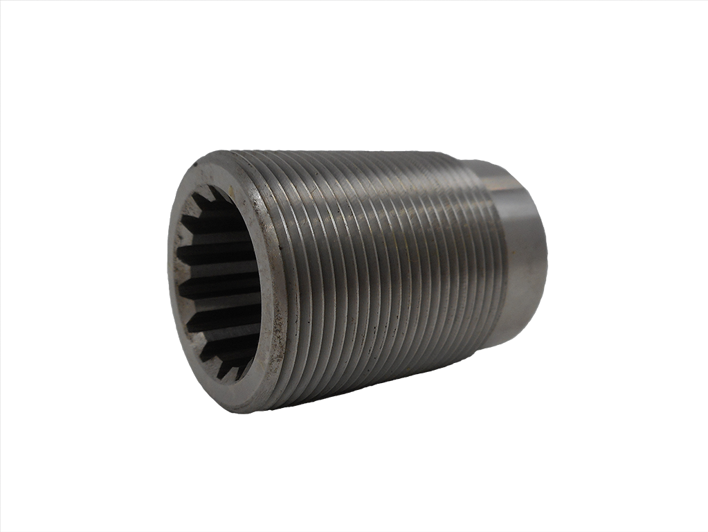 35-0024 - SPLINE INSERT HD SPINDLE – Diamond Mowers
